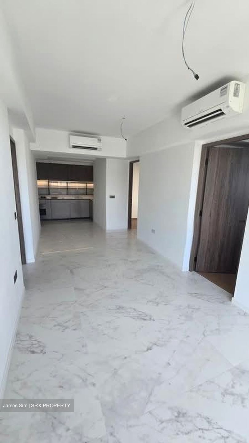 Tanah Merah Kechil Link (D16), Condominium #551822701